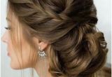 Wedding Hairstyles Brunette 259 Best Brunette Wedding Hairstyles Images In 2019