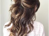 Wedding Hairstyles Brunette 43 Best Mom S Wedding Hairstyles Images On Pinterest