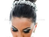 Wedding Hairstyles Buns Pictures High Bun Wedding Hairstyles top Bun Hairstyles for Brides