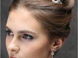 Wedding Hairstyles Buns Pictures top Bun Wedding Hairstyles High Bun Wedding Hairstyle