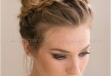 Wedding Hairstyles Buns Pictures top Bun Wedding Hairstyles top Bun Wedding Hairstyle