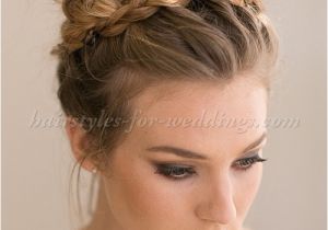 Wedding Hairstyles Buns Pictures top Bun Wedding Hairstyles top Bun Wedding Hairstyle