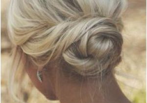 Wedding Hairstyles Buns Videos 42 Best Loose Bun Hairstyles Images On Pinterest