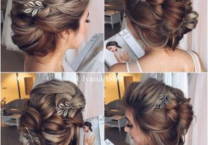 Wedding Hairstyles Buns Videos Ulyana aster Ulyanater • Instagram Photos and Videos Wedding