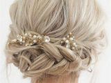 Wedding Hairstyles Chin Length Hair 44 Beautiful Wedding Hairstyles Ideas for Medium Length Hair