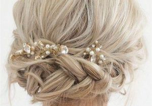 Wedding Hairstyles Chin Length Hair 44 Beautiful Wedding Hairstyles Ideas for Medium Length Hair