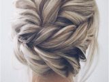 Wedding Hairstyles Compilation Twisted Wedding Updo Hairstyle Shorthairstylesupdo