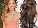 Wedding Hairstyles Curls Up Half Down Girls Hairstyle for Wedding Lovely How to Do Hairstyles Fresh Very