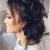 Wedding Hairstyles Dark Hair Beautiful Updo with Side Braid Wedding Hairstyle for Romantic