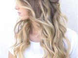 Wedding Hairstyles Dark Hair Bridal Worshop Ombre Hair Pinterest