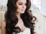 Wedding Hairstyles Down Dos 16 Seriously Chic Vintage Wedding Hairstyles