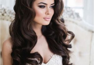 Wedding Hairstyles Down Dos 16 Seriously Chic Vintage Wedding Hairstyles