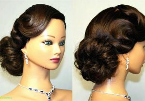 Wedding Hairstyles Down Simple formal Hairstyles Down Elegant Hairstyles for Fat Black Women Luxury