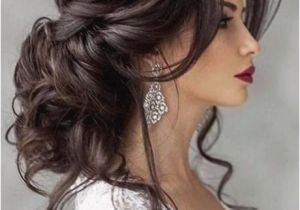 Wedding Hairstyles Down to One Side Weddbook is A Content Discovery Engine Mostly Specialized On Wedding