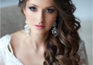 Wedding Hairstyles Down to the Side 34 Elegant Side Swept Hairstyles You Should Try