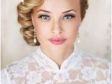 Wedding Hairstyles Down Vintage Romantic Wedding Pho Looking for Wedding Inspiration