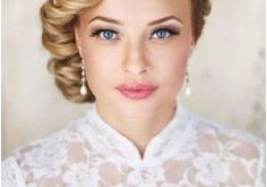 Wedding Hairstyles Down Vintage Romantic Wedding Pho Looking for Wedding Inspiration