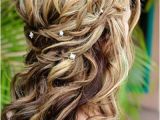 Wedding Hairstyles Down with Braids 35 Wedding Hairstyles Discover Next Year’s top Trends for