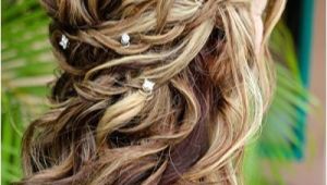 Wedding Hairstyles Down with Braids 35 Wedding Hairstyles Discover Next Year’s top Trends for