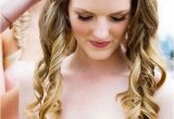 Wedding Hairstyles Down with Braids Wedding Hairstyles Down 15 Romantic and Swoon Worthy