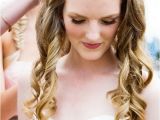 Wedding Hairstyles Down with Braids Wedding Hairstyles Down 15 Romantic and Swoon Worthy