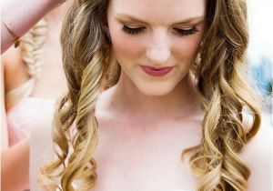 Wedding Hairstyles Down with Braids Wedding Hairstyles Down 15 Romantic and Swoon Worthy
