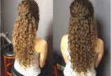 Wedding Hairstyles Down with Curls 14 Luxury Hairstyles with Your Hair Down