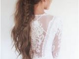 Wedding Hairstyles Down with Headband 652 Best Wedding Hairstyles Images On Pinterest In 2019