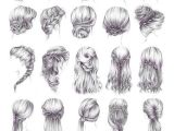 Wedding Hairstyles Drawing Another 15 Bridal Hairstyles & Wedding Updos