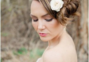 Wedding Hairstyles Essex Romantic Lavender and Lace Wedding Inspiration