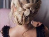 Wedding Hairstyles for 10 Year Olds 768 Best Bridesmaid Hair Images In 2019