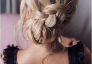 Wedding Hairstyles for 10 Year Olds 768 Best Bridesmaid Hair Images In 2019