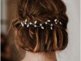 Wedding Hairstyles for 13 Year Olds 653 Best Wedding Hairstyles Images In 2019