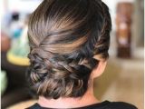 Wedding Hairstyles for 13 Year Olds 768 Best Bridesmaid Hair Images In 2019