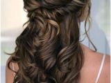 Wedding Hairstyles for 13 Year Olds 768 Best Bridesmaid Hair Images In 2019