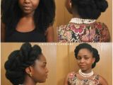 Wedding Hairstyles for 4c Hair Allaboutposh Allaboutposh Going Natural Pinterest