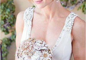 Wedding Hairstyles for A Bob Bridal Updos Short Hair