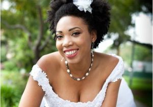 Wedding Hairstyles for African American Brides African Bridal Hairstyles