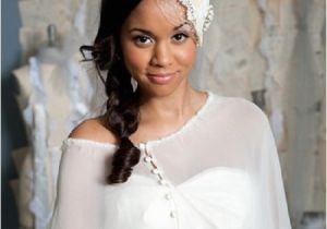 Wedding Hairstyles for African American Brides Beautiful African American Wedding Hairstyles Life N Fashion