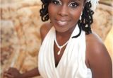 Wedding Hairstyles for African American Brides with Natural Hair 2014 Wedding Hairstyles for Black and African American