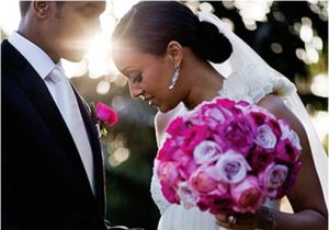 Wedding Hairstyles for African American Bridesmaids Wedding Hair 10 Effortless Celebrity Inspired Looks