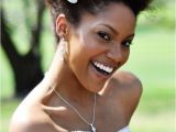 Wedding Hairstyles for Afro Hair 50 Best Wedding Hairstyles for Black Women 2018