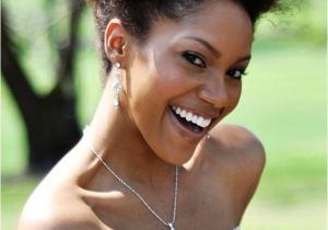 Wedding Hairstyles for Afro Hair 50 Best Wedding Hairstyles for Black Women 2018