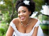 Wedding Hairstyles for Afro Hair Of Wedding Hairstyles for African American Women