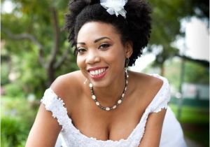 Wedding Hairstyles for Afro Hair Of Wedding Hairstyles for African American Women