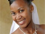 Wedding Hairstyles for Afro Hair Wedding Hairstyles with Tiara 2014