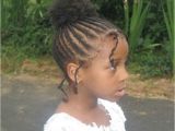 Wedding Hairstyles for Black Kids Black Kids Hairstyles for Wedding Hairstyle Picture Magz