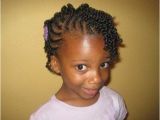 Wedding Hairstyles for Black Kids Wedding Hairstyles for African American Children