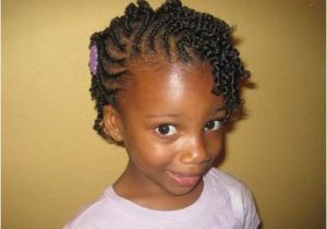 Wedding Hairstyles for Black Kids Wedding Hairstyles for African American Children