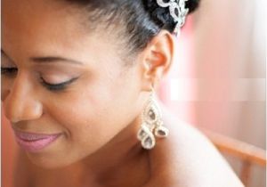Wedding Hairstyles for Black Women with Natural Hair Black Wedding Hairstyles with Natural Hair Hollywood